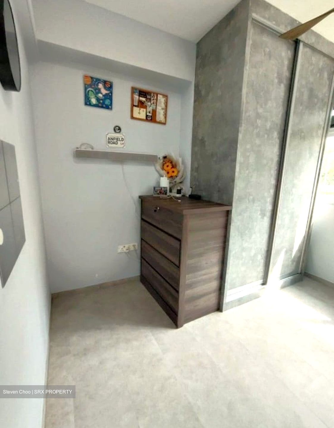 Blk 103A Eastcreek @ Canberra (Sembawang), HDB 3 Rooms #538450831